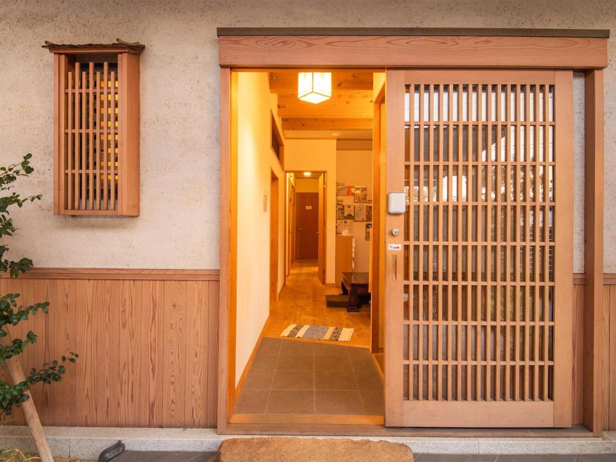 Guest House Wakabaya Takamatsu Exterior foto