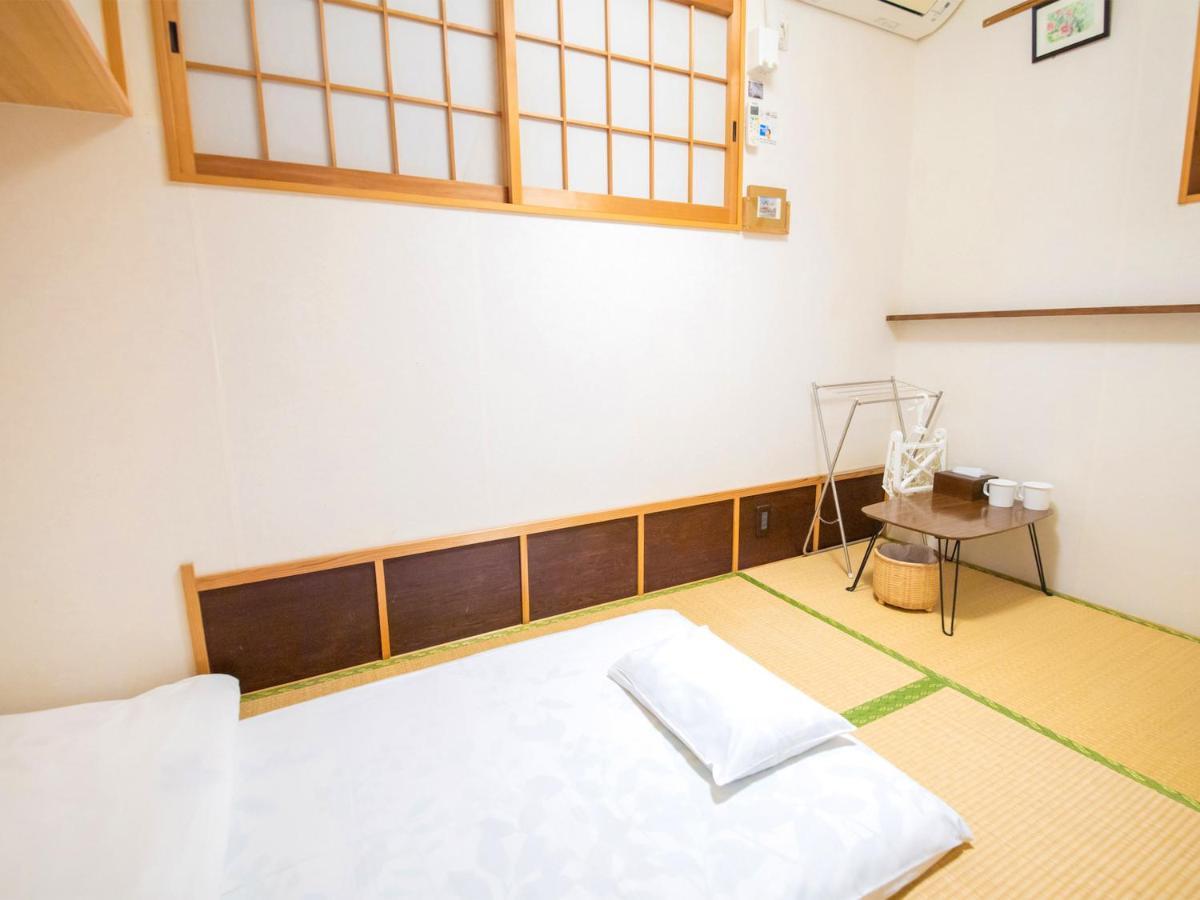 Guest House Wakabaya Takamatsu Exterior foto