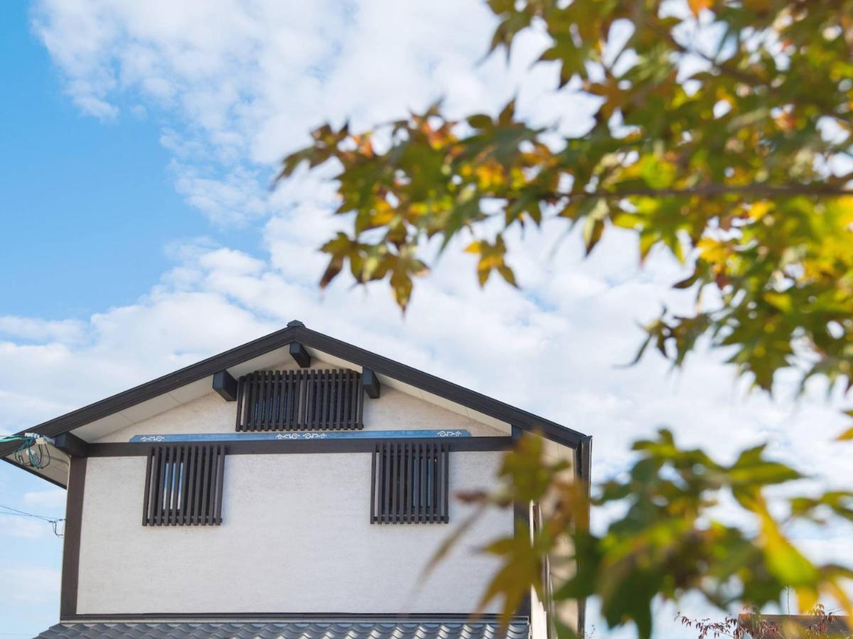Guest House Wakabaya Takamatsu Exterior foto