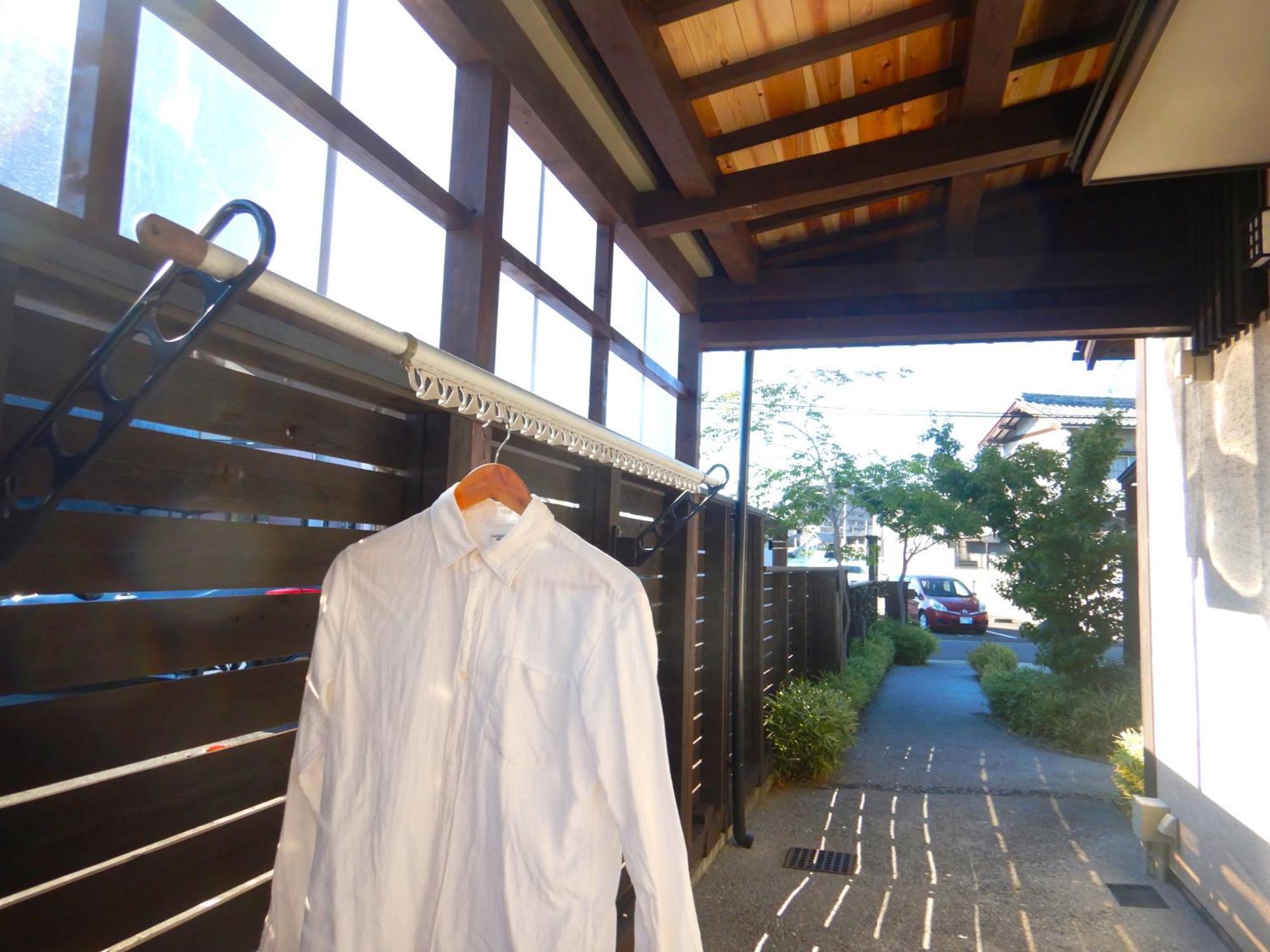 Guest House Wakabaya Takamatsu Exterior foto